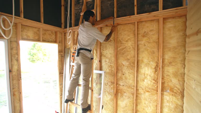 Reliable Berthoud, CO Foam Insulation Services Solutions